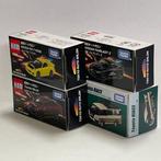 Tomica Niet op schaal - Modelauto (4) - TOKYO AUTO SALON, Nieuw