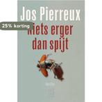 Niets erger dan spijt 9789460016639 Jos Pierreux, Verzenden, Zo goed als nieuw, Jos Pierreux