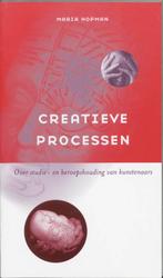 Creatieve processen 9789023234654 Marjan Hopman, Verzenden, Marjan Hopman