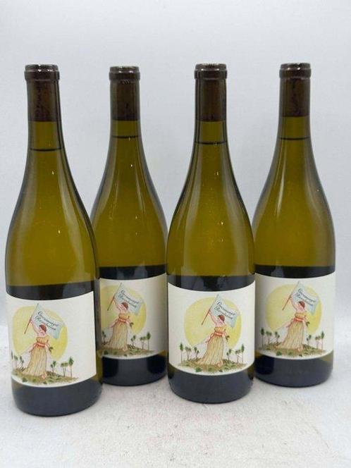 2023 Scythian wine Co. Revolution Palomino - cucamonga - 4, Verzamelen, Wijnen