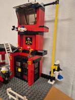Lego Set - 7240 - City - Fire Station, Kinderen en Baby's, Speelgoed | Duplo en Lego, Nieuw