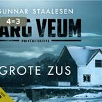 Grote zus / Varg Veum 9789049807306 Gunnar Staalesen, Boeken, Verzenden, Gelezen, Gunnar Staalesen