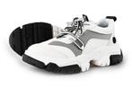 Timberland Sneakers in maat 39 Wit | 10% extra korting, Vêtements | Femmes, Chaussures, Sneakers, Verzenden