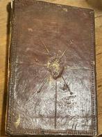 Ottoman Quran - Juz - 1870, Nieuw