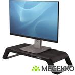 Fellowes 8060501 flat panel bureau steun Zwart, Verzenden, Nieuw