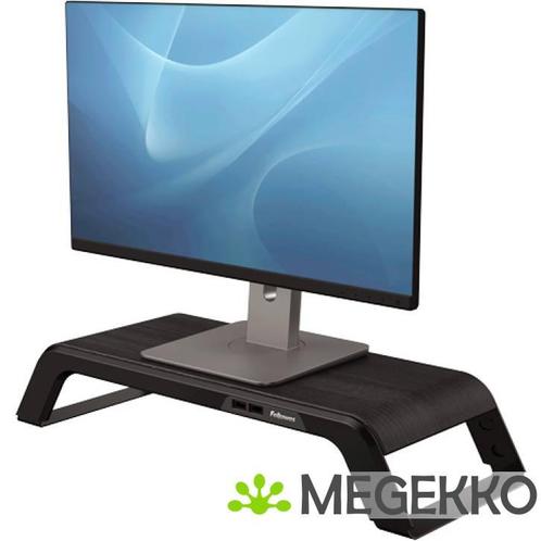 Fellowes 8060501 flat panel bureau steun Zwart, Computers en Software, Overige Computers en Software, Nieuw, Verzenden