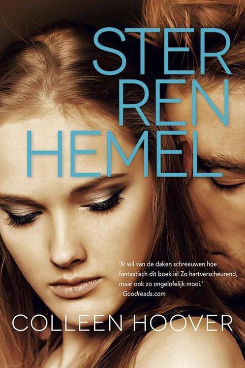 Sterrenhemel / Sterrenhemel / 1 9789401901734 Colleen Hoover, Boeken, Romans, Zo goed als nieuw, Verzenden