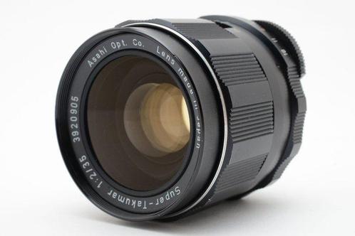 Pentax Super-Takumar 2/35mm - M42 | Groothoeklens, Audio, Tv en Foto, Fotocamera's Analoog