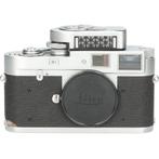 Tweedehands Leica M1 Body met Light Meter CM2598, Ophalen of Verzenden, Gebruikt
