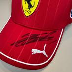 Ferrari - Formule 1 - Charles Leclerc - 2025 - Pet, Verzamelen, Nieuw