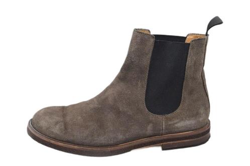 Nelson Chelsea Boots in maat 41 Grijs | 10% extra korting, Vêtements | Hommes, Chaussures, Envoi