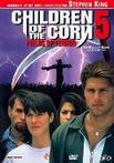 Children of the corn 5 op DVD