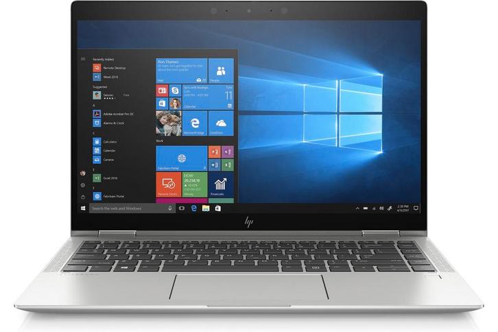 HP EliteBook x360 1040 G6 | i5-8265U | Touchscreen | Windows, Computers en Software, Windows Laptops, SSD, Qwerty, 16 GB, Ophalen of Verzenden