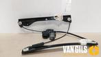 Ruitmechaniek 4Deurs links-voor Skoda Fabia O210528, Auto-onderdelen, Carrosserie, Nieuw