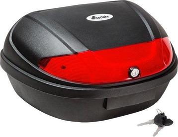 Tweedekans | motorkoffer bagage koffer scooterkoffer - beschikbaar voor biedingen