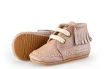Shoesme Veterboots in maat 21 Overig | 5% extra korting, Kinderen en Baby's, Verzenden, Jongen of Meisje, Schoenen, Zo goed als nieuw