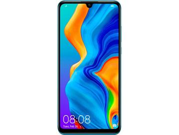 Huawei P30 Lite 4GB/128GB Blauw, Verzenden