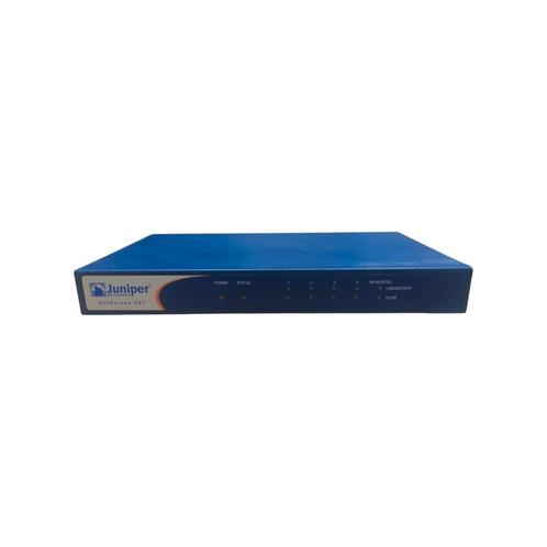 Juniper Networks NS-5GT-005, Computers en Software, Netwerk switches, Verzenden