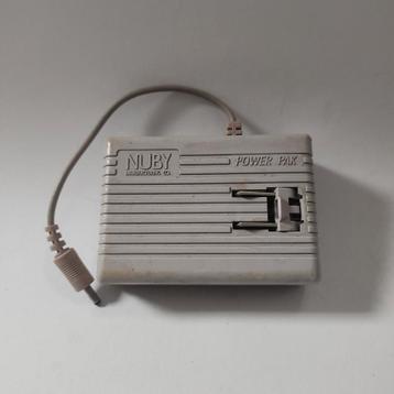 Nuby Power Pak Game Boy Classic, Ophalen of Verzenden