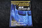 Officieel Playstation Magazine NOVEMBER 2013 NR 138, Boeken, Verzenden, Nieuw