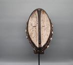 Masker - kwele - DR Congo (Zonder minimumprijs), Antiek en Kunst