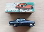 Tekno 1:43 - Modelauto - Opel Olympia Rekord No.806