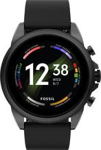 Fossil Gen 6 Display Smartwatch FTW4061 slimme horloges, Bijoux, Sacs & Beauté, Verzenden