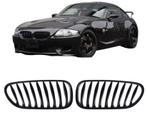 Grillen set | Nieren | BMW Z4 | E85 | 2003-2009 | Glanzend z, Verzenden, Nieuw, BMW