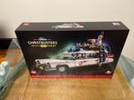 Lego - ICONS - 10274 - Ghostbusters ECTO-1 (M.I.S.B.), Nieuw