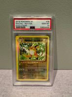 Pokémon - 1 Graded card - Raichu - PSA 10, Nieuw