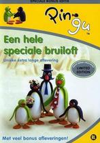 Pingu - Een Hele Speciale Bruiloft, Verzenden, Nieuw in verpakking
