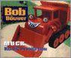 Muck / Bob de Bouwer 9789051590371 E. Fogden, Livres, Livres pour enfants | 0 an et plus, Verzenden, E. Fogden