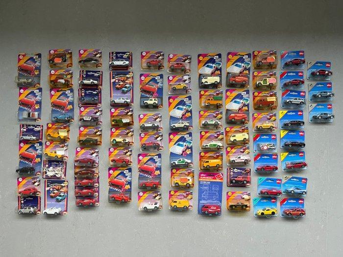Siku 1:55 - Modelauto (140) - Assortiment Siku modelautos, Hobby & Loisirs créatifs, Voitures miniatures | 1:5 à 1:12