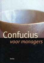 Confucius voor managers - Gaby vanden Berghe - 9789020948738, Boeken, Verzenden, Nieuw