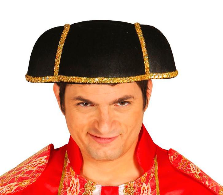 Stierenvechter Hoed, Hobby en Vrije tijd, Feestartikelen, Nieuw, Verzenden