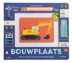 Een rondje over de bouwplaats / Een rondje over ..., Boeken, Kinderboeken | Baby's en Peuters, Verzenden, Gelezen, Johnny Dyrander