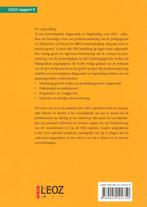 LEOZ-rapporten 9: De leerwerkplaats handelingsgericht werken, Boeken, Verzenden, Zo goed als nieuw, Gyan Akveld