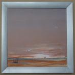 Franklin Meijer (1945) - Terschelling - Onderweg, Antiek en Kunst