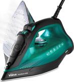 2dekans | VAIVE TurboSteam 2400 Strijkijzer -, Elektronische apparatuur, Strijkijzers en Strijkplanken, Ophalen of Verzenden, Nieuw