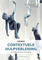 Handboek contextuele hulpverlening 9789464018288, Verzenden, Gelezen, Paul Heyndrickx