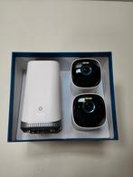 Eufy EufyCam 3 Duo Pack + HomeBase 3 IP-cameras, Audio, Tv en Foto, Videobewaking, Verzenden, Nieuw