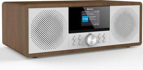 Tweedekans | Denver Internet Radio - DAB Radio - FM Radio -, Audio, Tv en Foto, Luidsprekerboxen, Ophalen of Verzenden