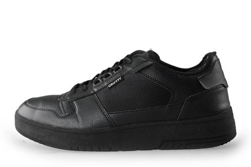Cruyff Sneakers in maat 45 Zwart | 5% extra korting, Kleding | Heren, Schoenen, Zwart, Gedragen, Sneakers, Verzenden