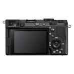 Sony A7 C II **OUTLET**  nr. 0598, Audio, Tv en Foto, Compact, Nieuw, Ophalen of Verzenden, Sony