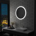 vidaXL Badkamerspiegel LED 70 cm, Huis en Inrichting, Woonaccessoires | Spiegels, Verzenden, Nieuw