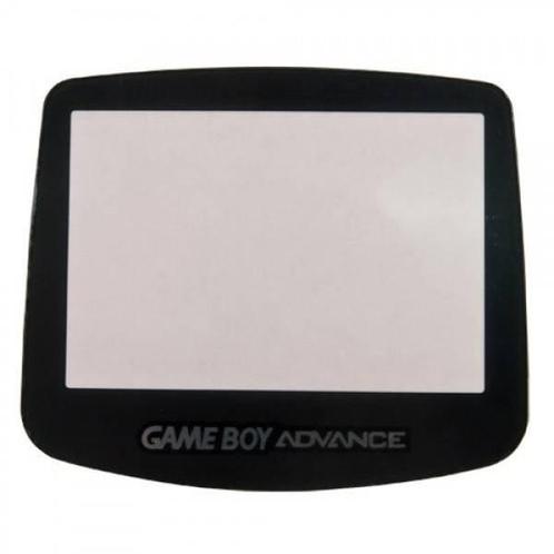 Gameboy Advance Replacement Screen (Nieuw) (Game Boy), Games en Spelcomputers, Spelcomputers | Nintendo Game Boy, Nieuw, Ophalen of Verzenden