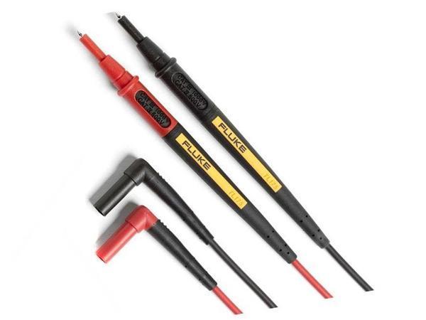 Veiling - 2x  Fluke Twistguard meetsnoer TL175/TL175E, Bricolage & Construction, Instruments de mesure