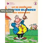 Uit de ideeen van olivier blunder warhoofd 9789032002954, Verzenden, Gelezen, Greg