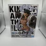 Bandai - ONE PIECE KING OF ARTIST THE MONKEY.D.LUFFY, Boeken, Nieuw