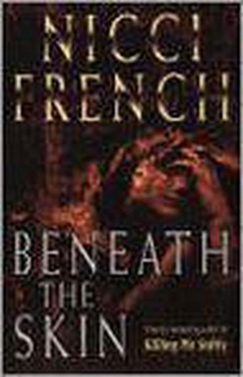 Beneath the Skin 9780718144500, Livres, Livres Autre, Envoi
